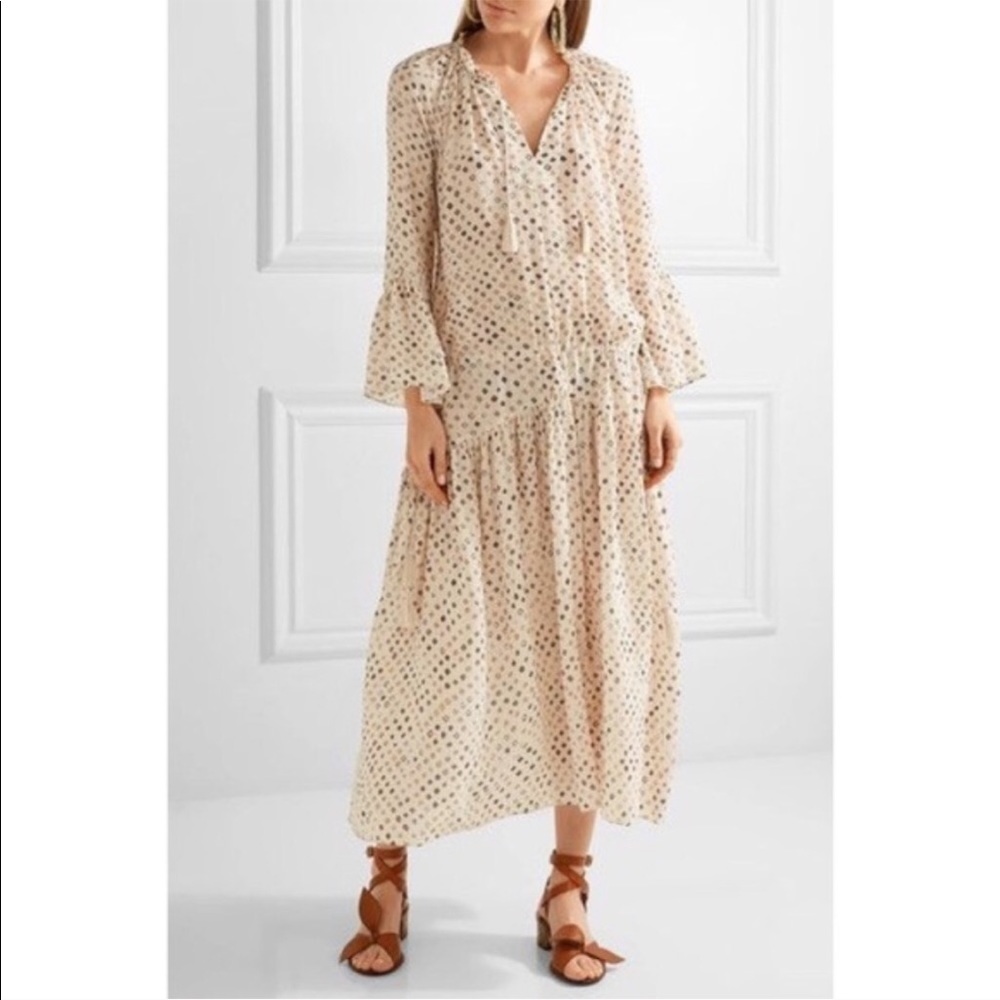 ISO Ulla Johnson Lotte Dress